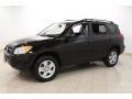 Black - RAV4 I4 4WD Photo No. 3