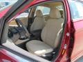 Venetian Red - Sonata GLS Photo No. 12