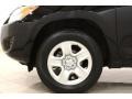 Black - RAV4 I4 4WD Photo No. 16