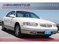 White 2004 Buick Regal LS
