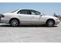 White 2004 Buick Regal LS Exterior