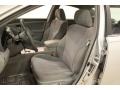 Classic Silver Metallic - Camry LE Photo No. 6