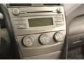 Classic Silver Metallic - Camry LE Photo No. 8