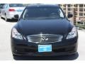 Black Obsidian - G 37 Coupe Photo No. 2
