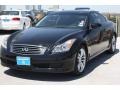 Black Obsidian - G 37 Coupe Photo No. 3
