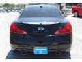 Black Obsidian - G 37 Coupe Photo No. 4