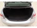 Classic Silver Metallic - Camry LE Photo No. 15