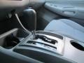 2008 Super White Toyota Tacoma V6 TRD Sport Double Cab 4x4  photo #16