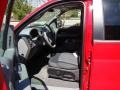 Bright Red - F150 XLT SuperCrew Photo No. 9