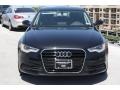 Phantom Black Pearl Effect - A6 2.0T Sedan Photo No. 2