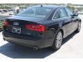 Phantom Black Pearl Effect - A6 2.0T Sedan Photo No. 5