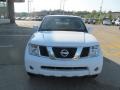 2006 Avalanche White Nissan Pathfinder LE 4x4  photo #9