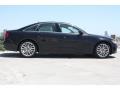 Phantom Black Pearl Effect - A6 2.0T Sedan Photo No. 6
