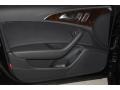 Phantom Black Pearl Effect - A6 2.0T Sedan Photo No. 7