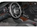 Phantom Black Pearl Effect - A6 2.0T Sedan Photo No. 8