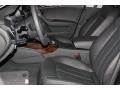 Phantom Black Pearl Effect - A6 2.0T Sedan Photo No. 9