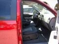 Bright Red - F150 XLT SuperCrew Photo No. 11