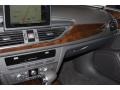 Phantom Black Pearl Effect - A6 2.0T Sedan Photo No. 10