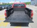 Radiant Red - Tacoma V6 Access Cab 4x4 Photo No. 6