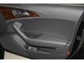 Phantom Black Pearl Effect - A6 2.0T Sedan Photo No. 22