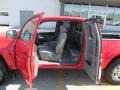 Radiant Red - Tacoma V6 Access Cab 4x4 Photo No. 12