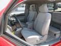 Radiant Red - Tacoma V6 Access Cab 4x4 Photo No. 14