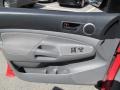 Radiant Red - Tacoma V6 Access Cab 4x4 Photo No. 16