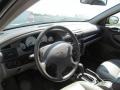 2002 Steel Blue Pearl Chrysler Sebring LXi Sedan  photo #8