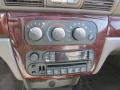 Steel Blue Pearl - Sebring LXi Sedan Photo No. 9