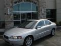 2006 Silver Metallic Volvo S60 2.5T  photo #1