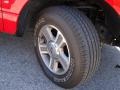 Bright Red - F150 XLT SuperCrew Photo No. 18