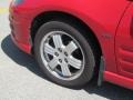 Saronno Red - Eclipse Spyder GT Photo No. 7