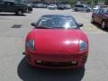 Saronno Red - Eclipse Spyder GT Photo No. 10