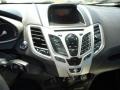 Red Candy Metallic - Fiesta SEL Sedan Photo No. 9