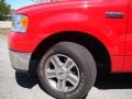 Bright Red - F150 XLT SuperCrew Photo No. 20