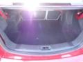 Red Candy Metallic - Fiesta SEL Sedan Photo No. 14