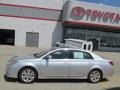Classic Silver Metallic - Avalon  Photo No. 2