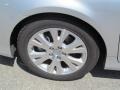 Classic Silver Metallic - Avalon  Photo No. 3