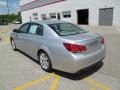 Classic Silver Metallic - Avalon  Photo No. 5