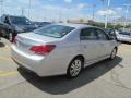 Classic Silver Metallic - Avalon  Photo No. 7