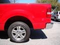 Bright Red - F150 XLT SuperCrew Photo No. 21