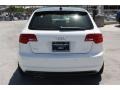 Ibis White - A3 2.0T Photo No. 6
