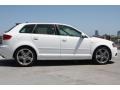 Ibis White - A3 2.0T Photo No. 8