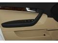 Ibis White - A3 2.0T Photo No. 10