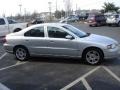 2006 Silver Metallic Volvo S60 2.5T  photo #6