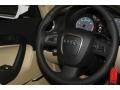 Ibis White - A3 2.0T Photo No. 22
