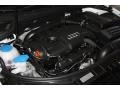 Ibis White - A3 2.0T Photo No. 26