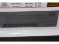 Ibis White - A3 2.0T Photo No. 27