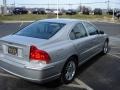 2006 Silver Metallic Volvo S60 2.5T  photo #9