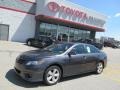 Magnetic Gray Metallic - Camry SE Photo No. 1